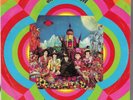 She's A Rainbow, 2000 Light Years * by Rolling Stones (Picture Sleeve, 1967)