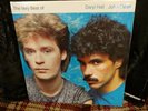 Daryl Hall & John Oates - Very Best Of New Sealed