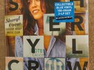 Sheryl Crow Tuesday Night Music Club RSD Record Store Day BLUE COLORED Vinyl LP