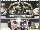 Naked Raygun Throb Throb LP Punk Skinhead Oi  Hardcore Pop Skate Rock 1st Press