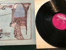 Genesis Trespass UK first press CAS 1020