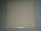 THE WHITE ALBUM by THE BEATLES (1968) RARE 1968 VINYL DBLE LP REISSUE w ARTCARDS