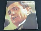 Johnny Cash: At Folsom Prison (Double Vinyl, New & Sealed) Vinyl