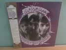 SERENITY Piece of Mind LP Sealed Acid Folk Psych New Zealand Light in the Attic