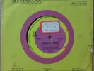MILTON NASCIMENTO LO BORGES SOM IMAGINARIO 1971 SOUL BOSSA 7” BRAZIL 45 HEAR