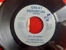 E.T. White and his Great Potential Band - Walk On, 7