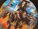 Steve Vai Passion And Warfare picture disc LP vinyl album record