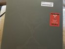 Pearl Jam - Alive 2021 RSD LP Brand New Stick Man Etched Vinyl