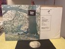Beatles RARE 1970 APPLE YOKO ONO / PLASTIC ONO BAND LP W RARE HYPE STICKER