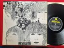THE BEATLES - REVOLVER PMC 7009 UK 2nd PRESS -2-2 DOCTOR ROBERT MONO 1966