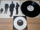 The Stranglers - Black and White Album  LP 12
