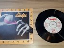 The Stranglers - Peaches  Original 7