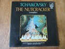 Tchaikovsky - The Nutcracker / Rozhdestvensky / Melodia OBS 6003 Stereo Ed1 2LP