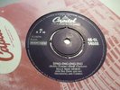 ELLA MAE MORSE SING-ING-ING-ING / WHEN BOY KISS GIRL 1955 CAPITOL 45-CL 14508