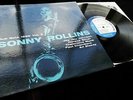 Sonny Rollins / Thelonious Monk / Art Blakey **US Blue Note BLP 1558 Mono**