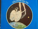 LP VAN DER GRAAF GENERATOR H TO HE WHO AM THE ONLY ONE - CHARISMA 1970 PROG