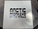 Arctic Monkeys -  At The Apollo - Special Limited Edition Box Set SEALED