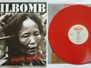   Nailbomb - Point Blank LP limited red vinyl remastered 2016 Sepultura  