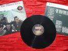 * THE CLASH * COMBAT ROCK * RARE PROMO VINYL LP - 1982 - CBS FMLN 2
