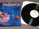 DEFIANCE - Product Of Society Vinyl LP Testament Exodus Forbidden Heathen