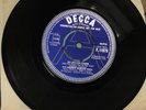 The Andrew Oldham Orch.-365 Rolling Stones/Oh, I Do Hope To See Me DECCA PROMO F