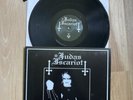Judas Iscariot Distant In Solitary Night RARE Ascension Monuments Media Sombre