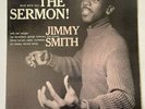 Jimmy Smith Blue Note 4011 LP 