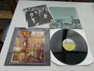 FAMILY LP MUSIC IN A DOLLS HOUSE ORIG UK TRI COLOURED 1st PRESS 1968 STEREO