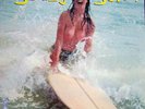 Sleazy Surf - Exotic And Erotic Surf & Hot Rod Delights  - Vinyl LP - RARE