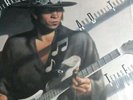 STEVIE RAY VAUGHAN. TEXAS FLOOD. EPIC. FE 38734. 1983. FIRST PRESSINGWITHSHRINK