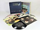 Beatles Picture Sleeve 15x45 - E.P. Collection - Parlophone UK - VG+ mp3