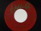 Blues R&B 45 - John Lee Hooker - Big Fine Woman - Hi-Q - mp3