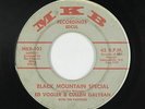 C&W Bluegrass 45 - Ed Vogler & Cullen Galyean - Black Mountain Special - MKB mp3