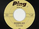 Doo-Wop 45 - De'Bonairs - Mothers Son - Ping - mp3 - rare OG