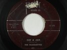 Doo-Wop 45 - Silhouettes - Get A Job - Junior - mp3