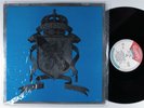 B.B. KING Live In London CRUSADERS LP NM audiophile