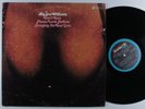 BIG JOE WILLIAMS Don't Your Plums Look Mellow... ABC/BLUESWAY LP