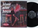ELMORE JAMES Blues After Hours CROWN LP mono