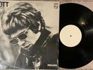 SCOTT WALKER 'Scott' original 1967 Aussie debut LP Test Pressing