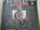 ICE NINE KILLS *The Silver Scream* Exclusive Clear Smoke Vinyl Record 1 Of 500