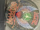 More American Graffiti Picture Discs Set Of 4 For Promotion Only. Not For Sale.