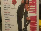 Pretty Woman - Soundtrack Album -  Pink Colored Vinyl -  Bowie, Roy Orbison