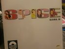 Spice Girls Spice Lp