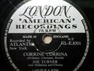 JOE TURNER 