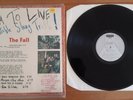 The Fall - Room to Live, ORG 1982 MINT 12