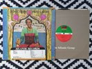 Don Cherry - Hear & Now ORIG US Atlantic PROMO LP  Spiritual Free Jazz Fusion