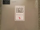 EAGLES: 