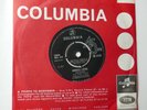 PINK FLOYD U.K. 45 SINGLE ' ARNOLD LAYNE / CANDY AND THE CURRANT BUN '