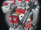 Transformers The Movie - Shaped Picture Disc - 7