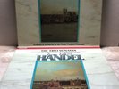 Handel Complete - The Trio Sonatas + Solo Sonatas Vinyl 9LP Box Philips Classics